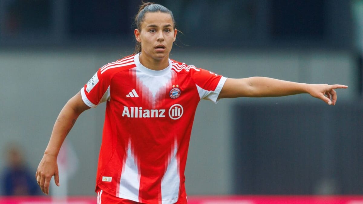 Oberdorf: "Alle wollen auf mich aufpassen"