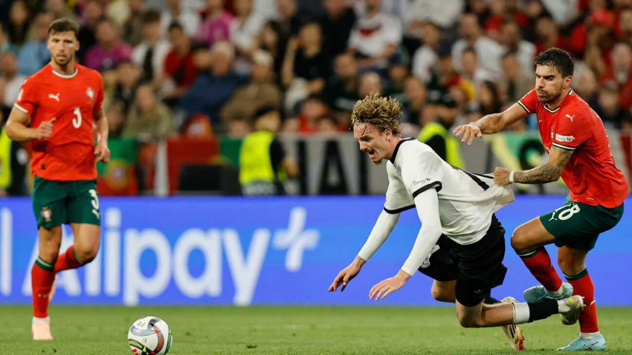 Kehrtwende: Woltemade bleibt doch noch beim A-Team