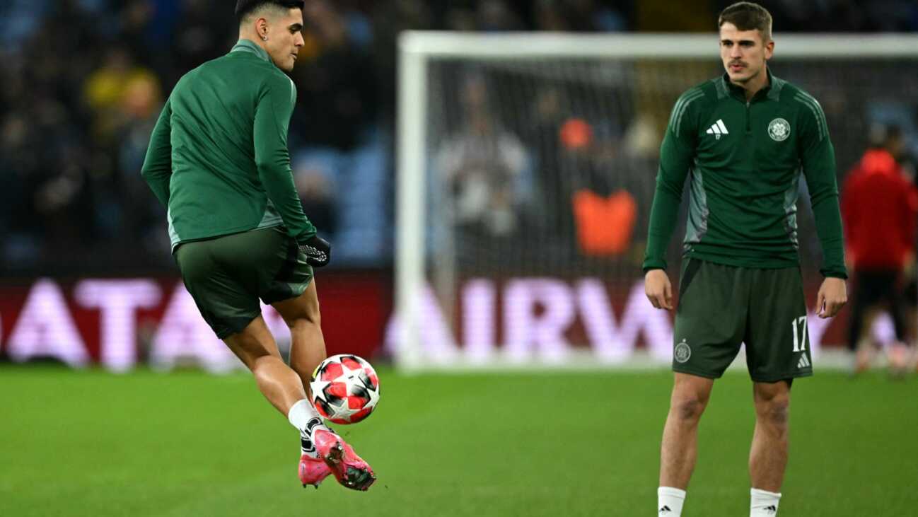 14. Neuzugang: Hannover holt Nawrocki aus Glasgow