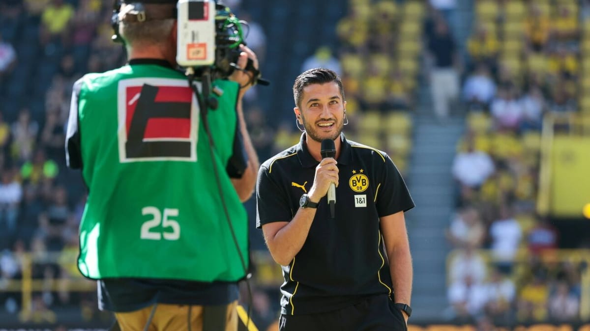 BVB siegt gegen Villa - kommt Beier?