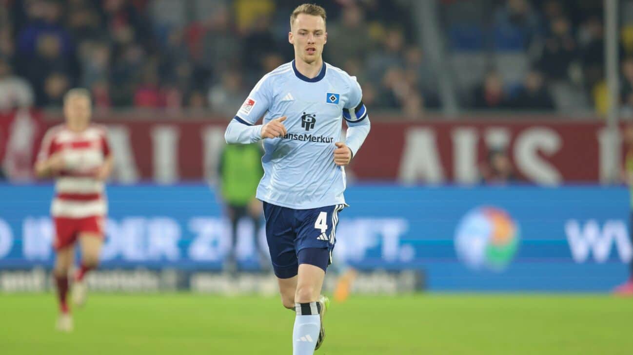 Unterstützung für Müller: Schonlau wechselt nach Vancouver