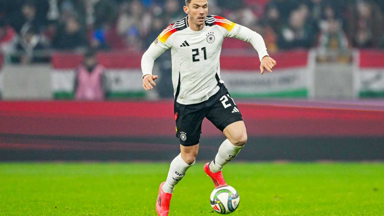 AC Florenz will Gosens-Verpflichtung vorzeitig fix machen