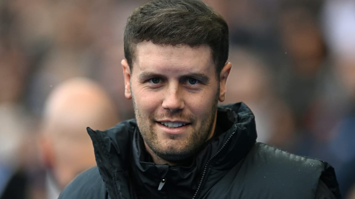 Debütant Hürzeler Premier-League-Coach des Monats