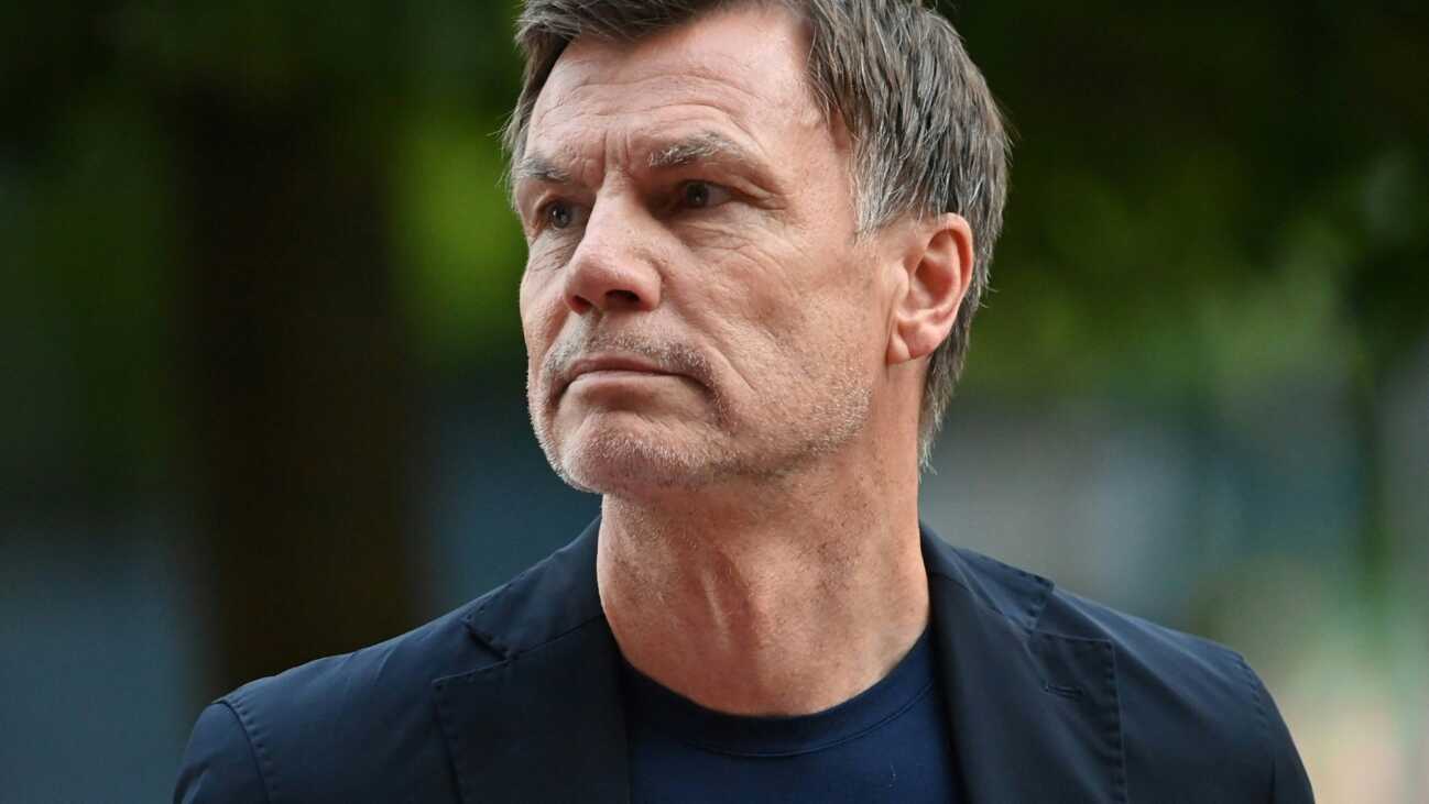 Helmer über U21-EM: "Wir gehören zu den Titelfavoriten"