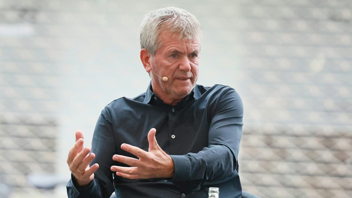 Funkel von Schalker Aufstieg überzeugt