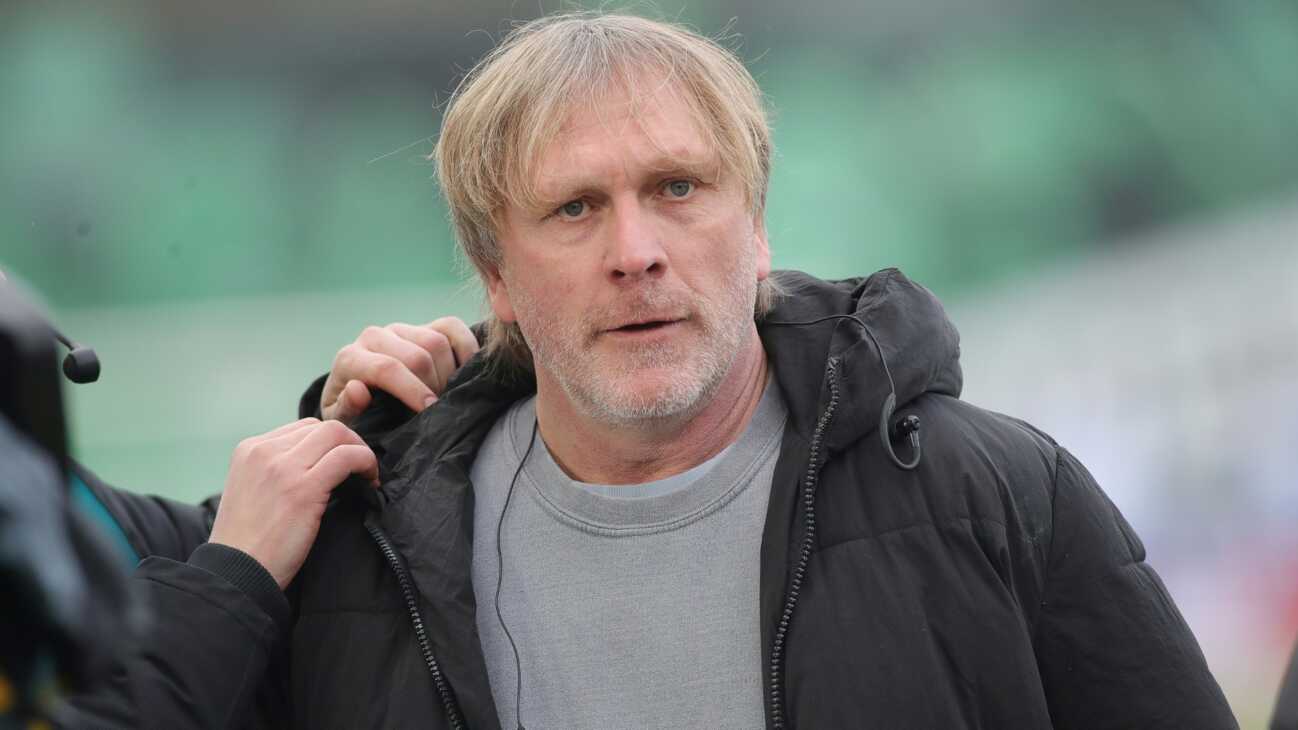 Brinkmann: Finaleinzug der Arminia wäre legendär