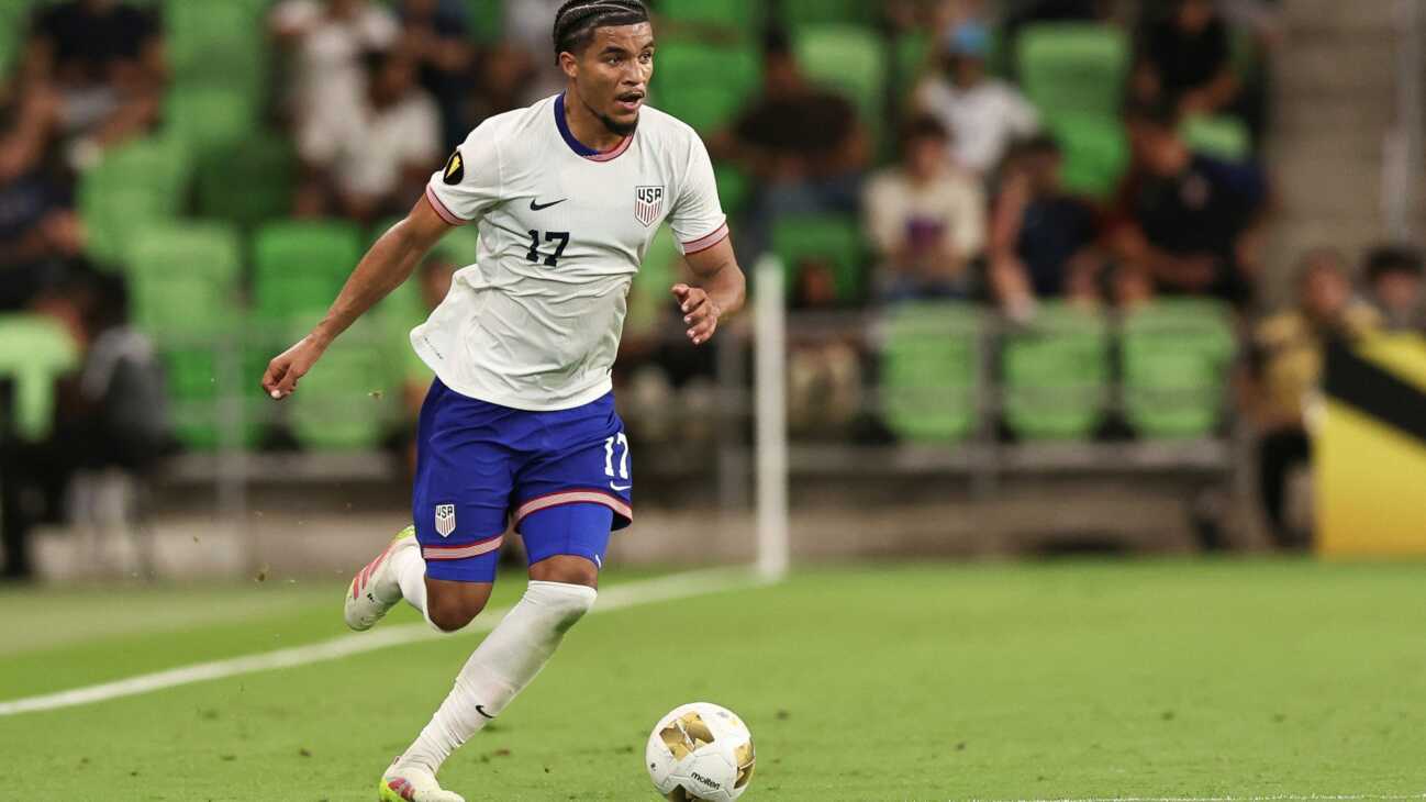 Medien: Tillman vor Wechsel zu Leverkusen