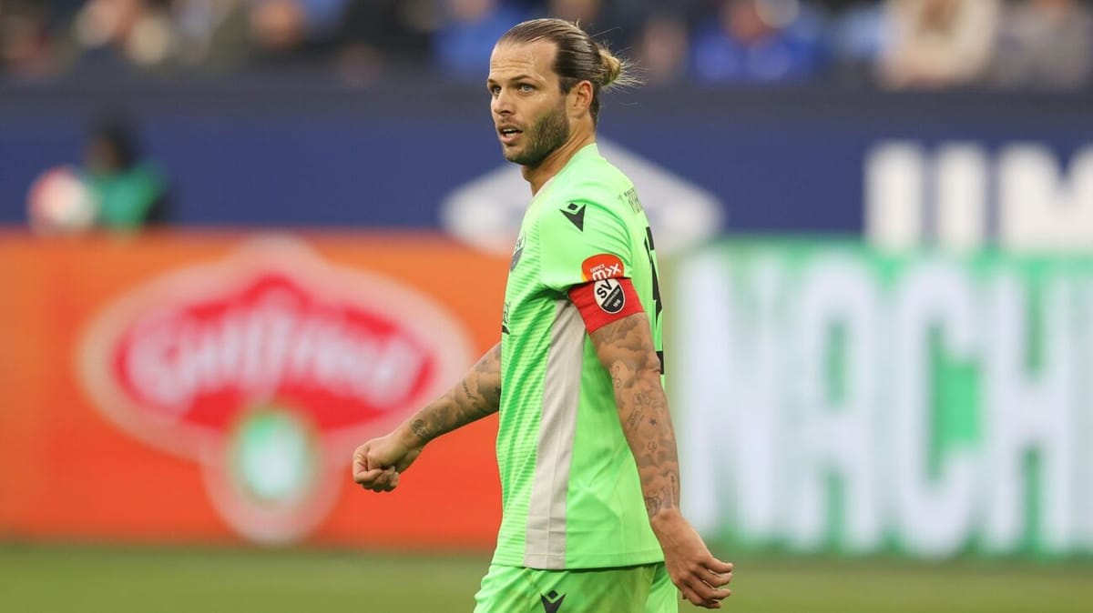 Krebserkrankung seiner Tochter: Diekmeier glaubt an Wunder