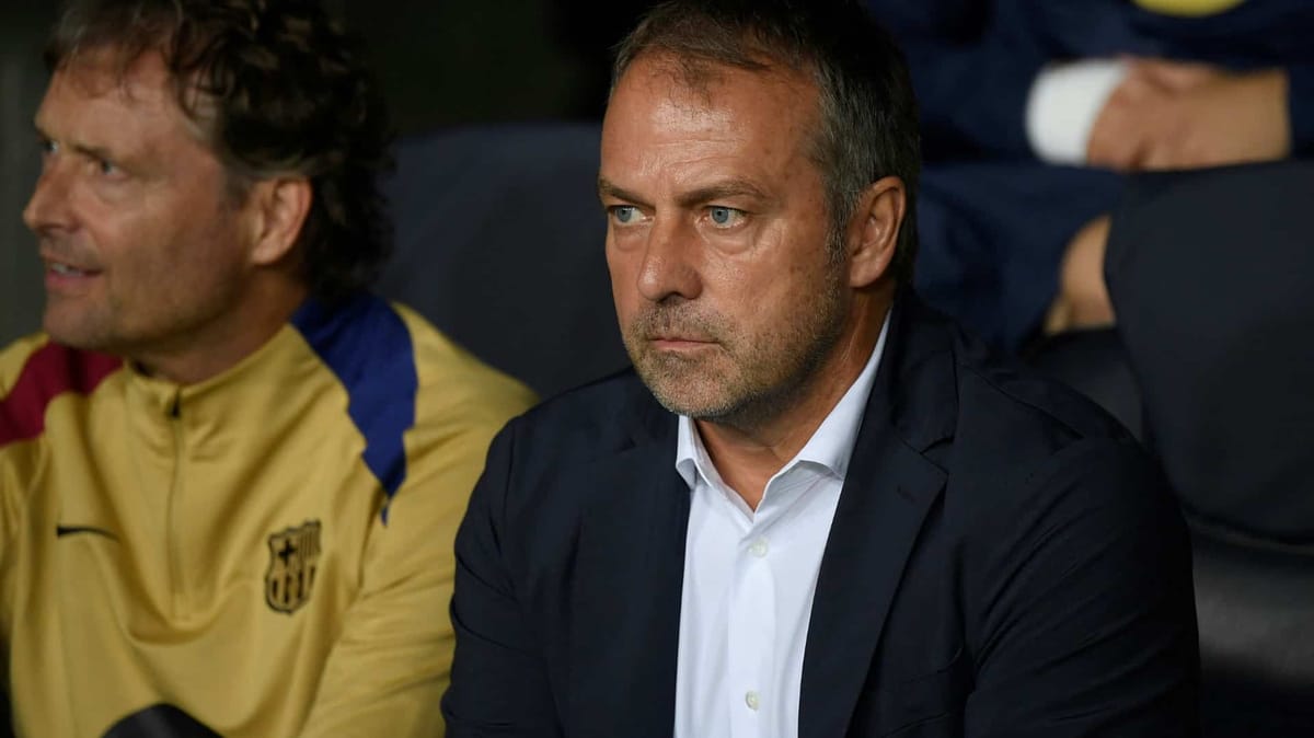 Erster Sieg für Flicks Barca - auch Havertz und Gündogan jubeln