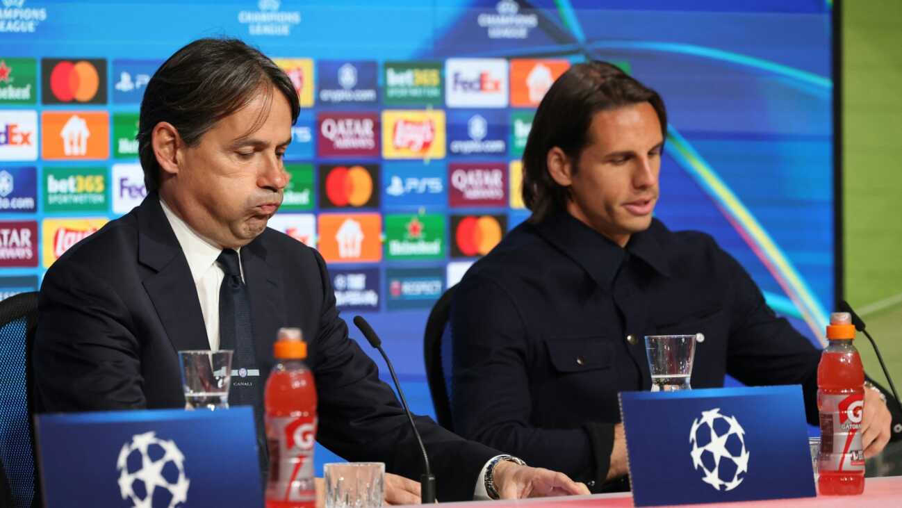 Inzaghi warnt vor FC Bayern: "Müssen vorsichtig sein"