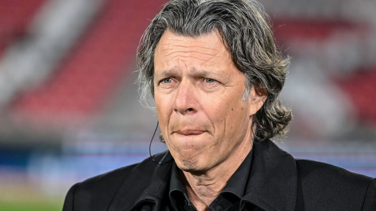 Ex-Schiri Meier über VAR: "Macht Fußball nicht gerechter"