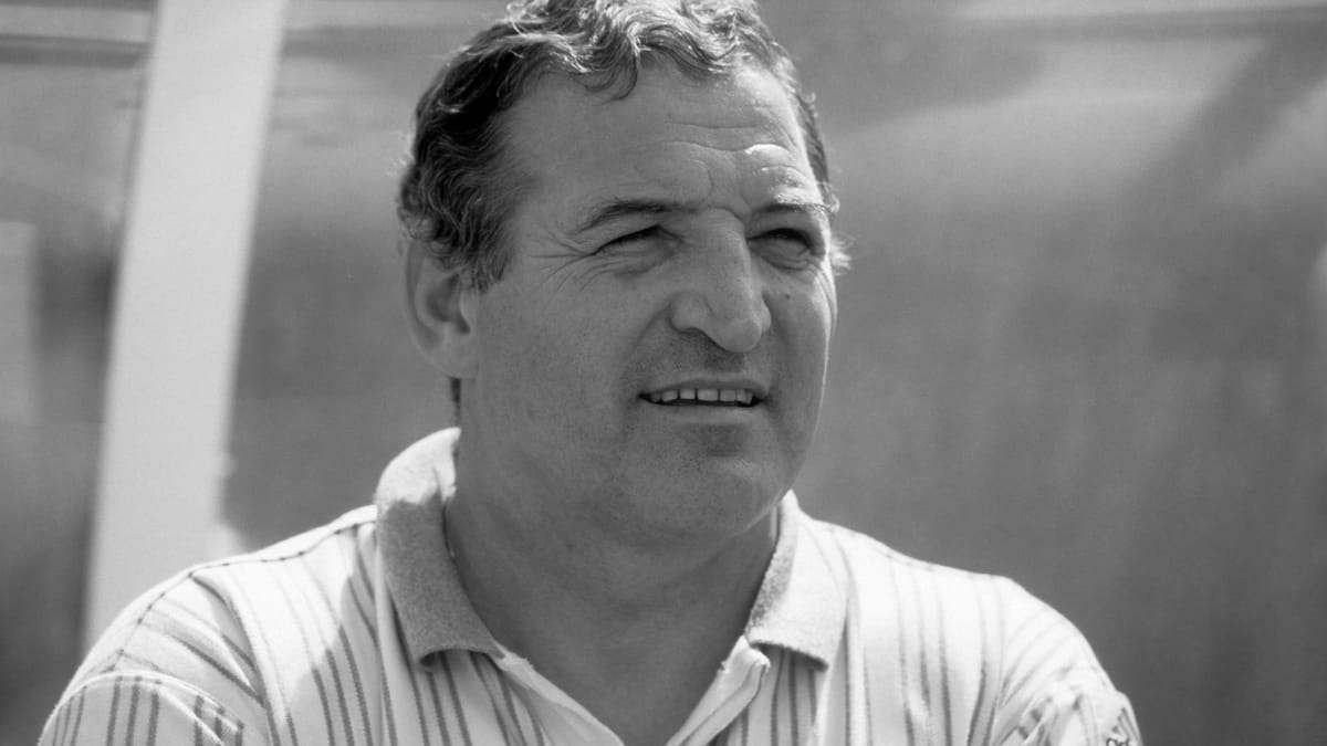 Bulgarien: Früherer Nationalcoach Penew gestorben