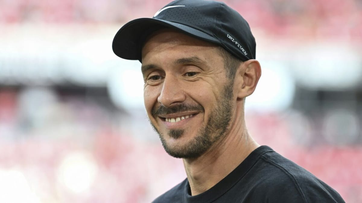 Schuster sieht positive Reaktion nach Fehlstart