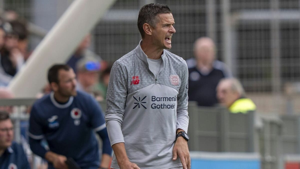 "Vielleicht nächste Woche": Bayer will schnelle Trainer-Lösung