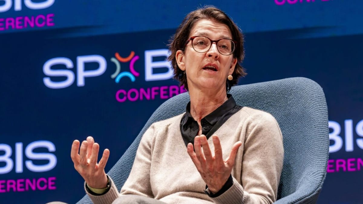 Schweizerin Haenni wird CEO bei RB Leipzig