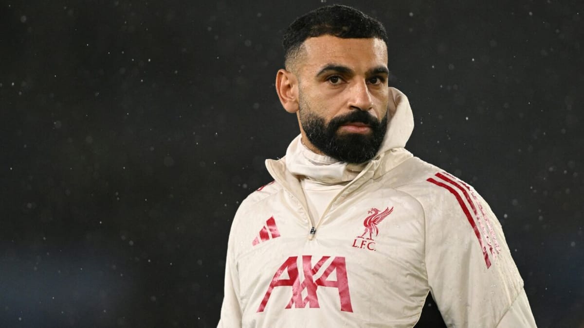 Medien: Salah kehrt in Liverpools Kader zurück