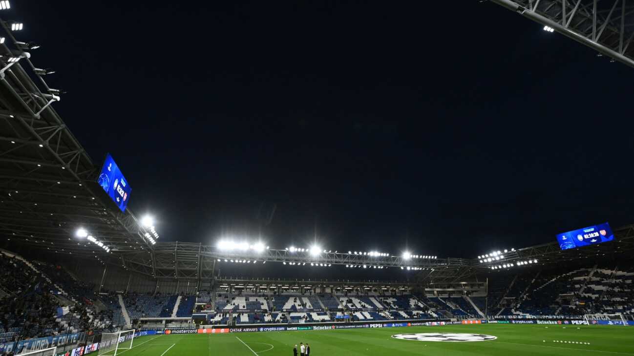 Atalanta-Fan bei Auseinandersetzung in Bergamo erstochen