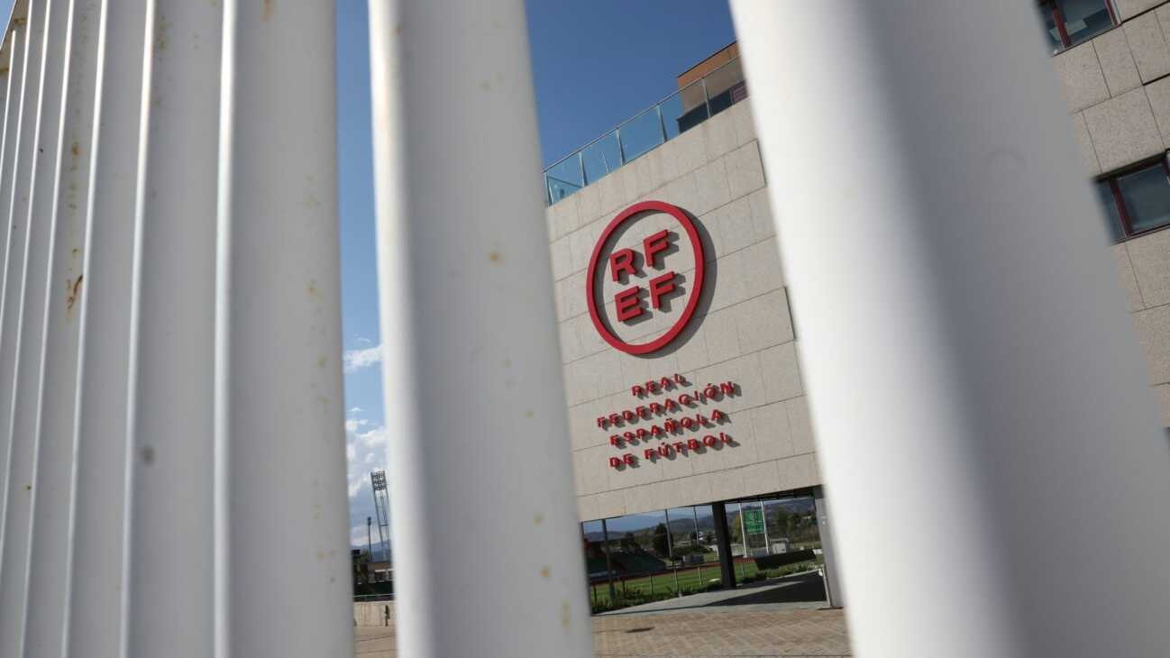 Medien: Spaniens WM-Chefin tritt nach Manipulationen zurück