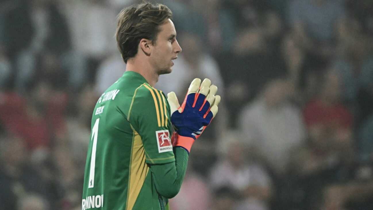 Rönnow tritt aus dänischer Nationalmannschaft zurück