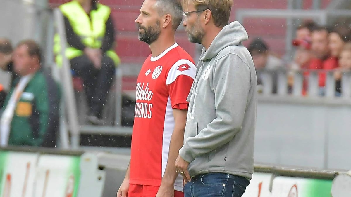 "Gute Geschichte": Rose freut sich über Klopp-Engagement