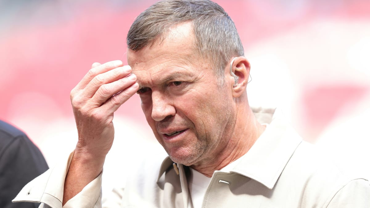 Skiunfall: Matthäus muss operiert werden