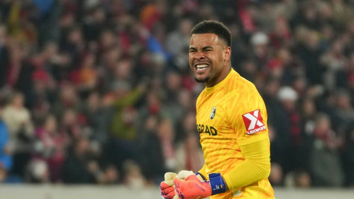 DFB-Auswahl reist mit 23 Spielern nach Belfast