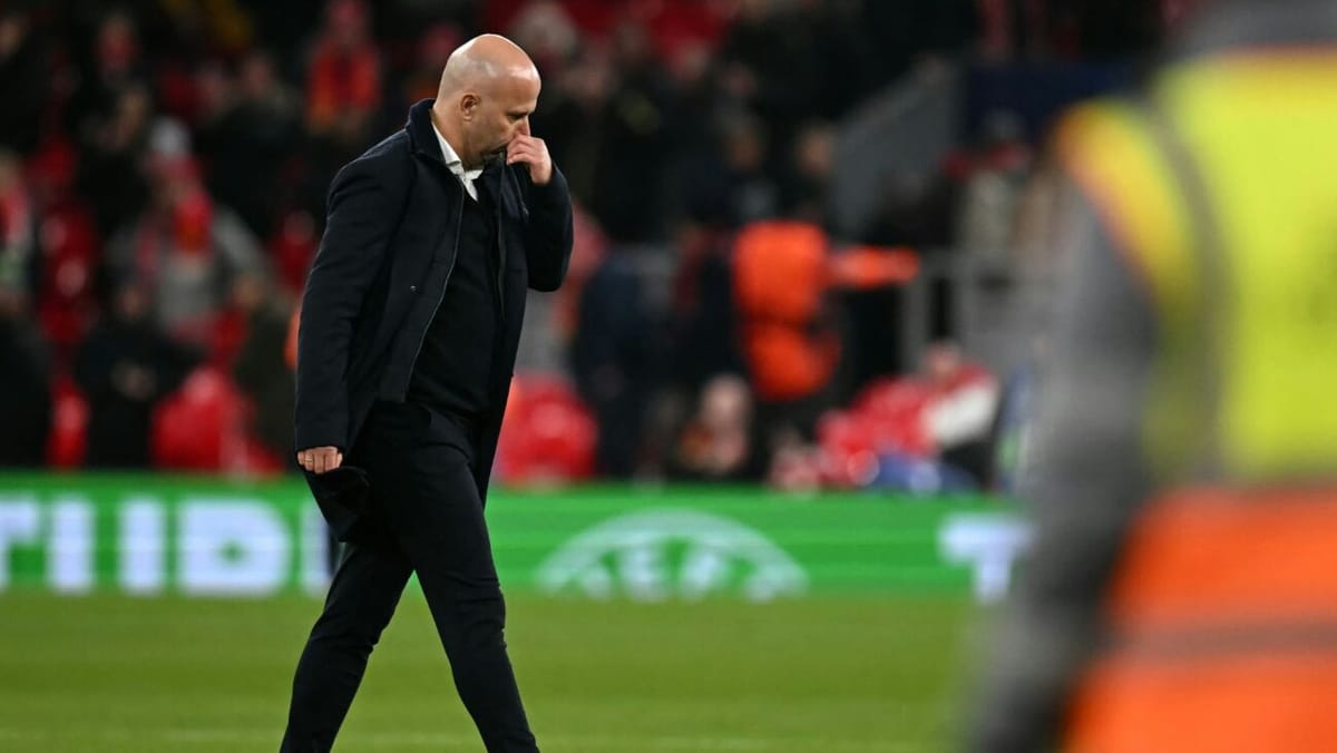 Liverpool tief in der Krise: "Der Situation stellen"