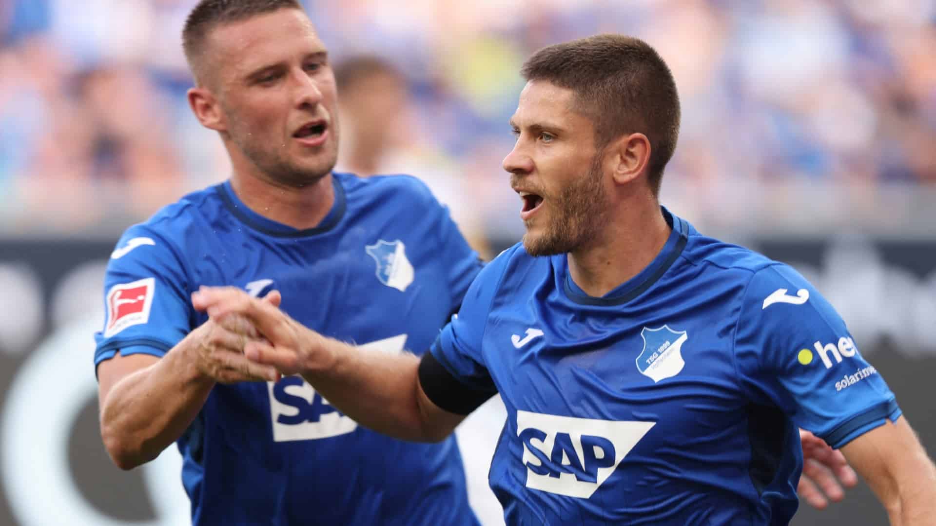 Spieler des Tages: Andrej Kramaric