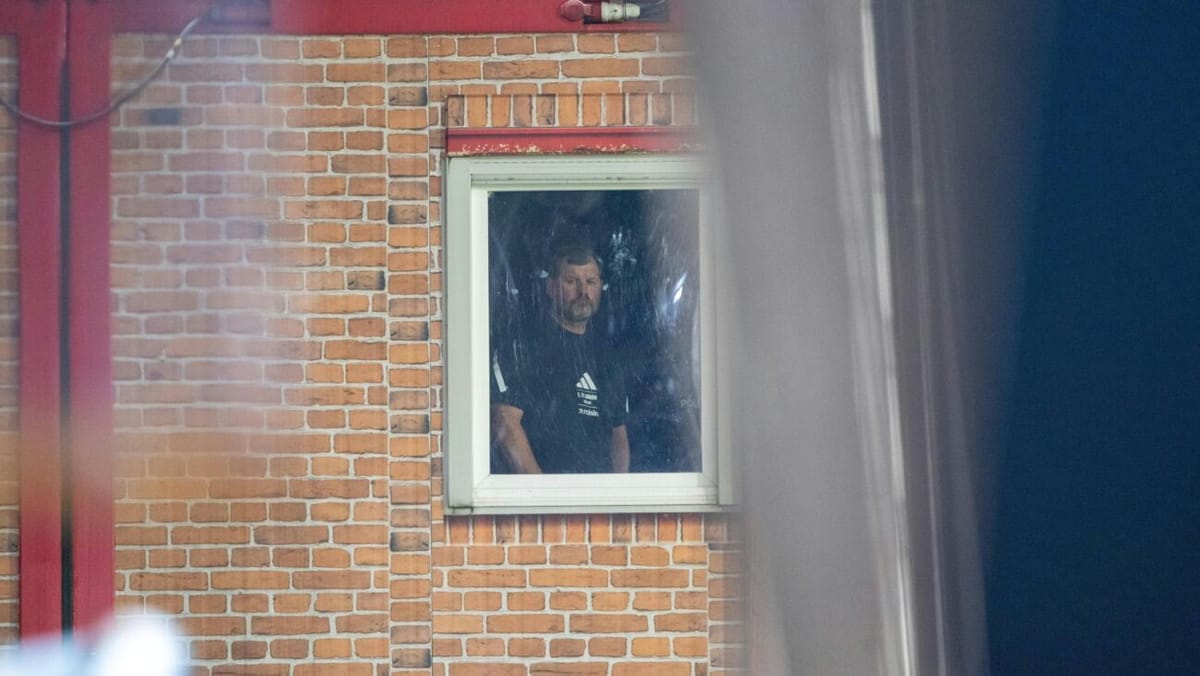 Baumgart schaut zu: Union nur remis gegen HSV