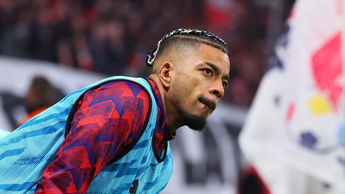 Nach 400 Tagen: Henrichs gibt Comeback