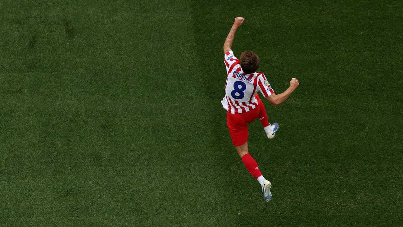 Klub-WM: Atletico wieder im Geschäft