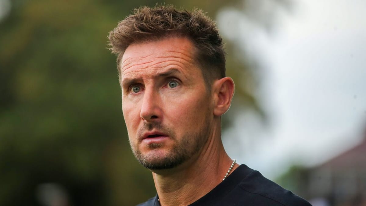 Nürnberg findet Jander-Nachfolger in Zypern