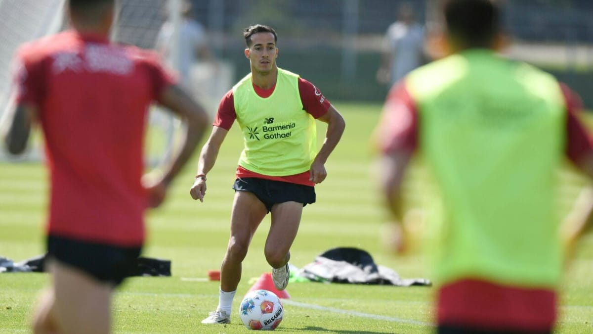 Vázquez: Alonso und Kroos haben zu Bayer-Wechsel geraten