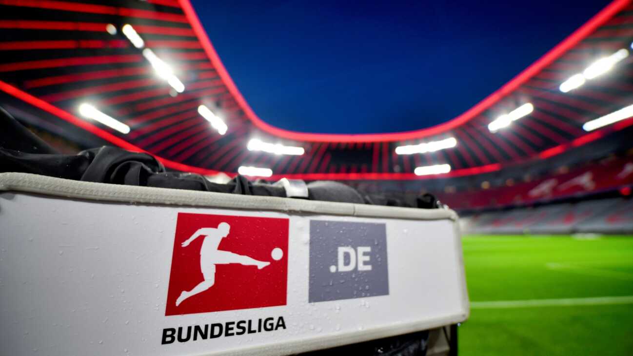 Neue Studie: "Die Bundesliga wirkt"