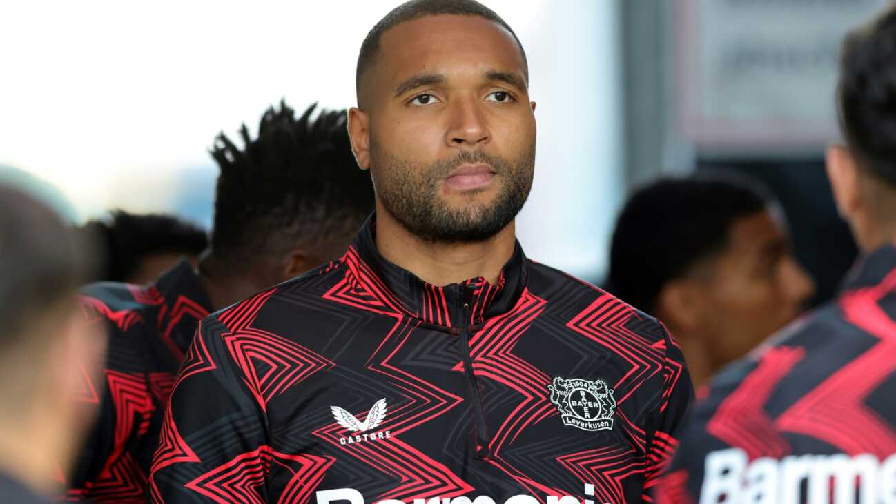 Tah: "Zeitnah" eine Entscheidung über künftigen Klub