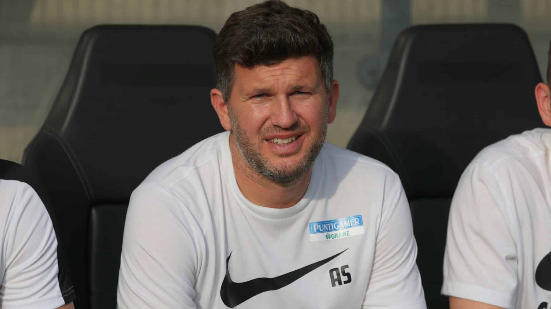 Schicker neuer Sportchef bei Hoffenheim