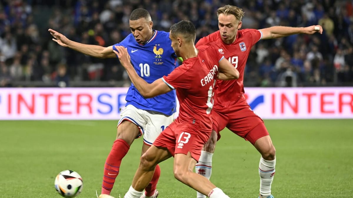 Olesen: Luxemburg will Deutschland "ärgern"