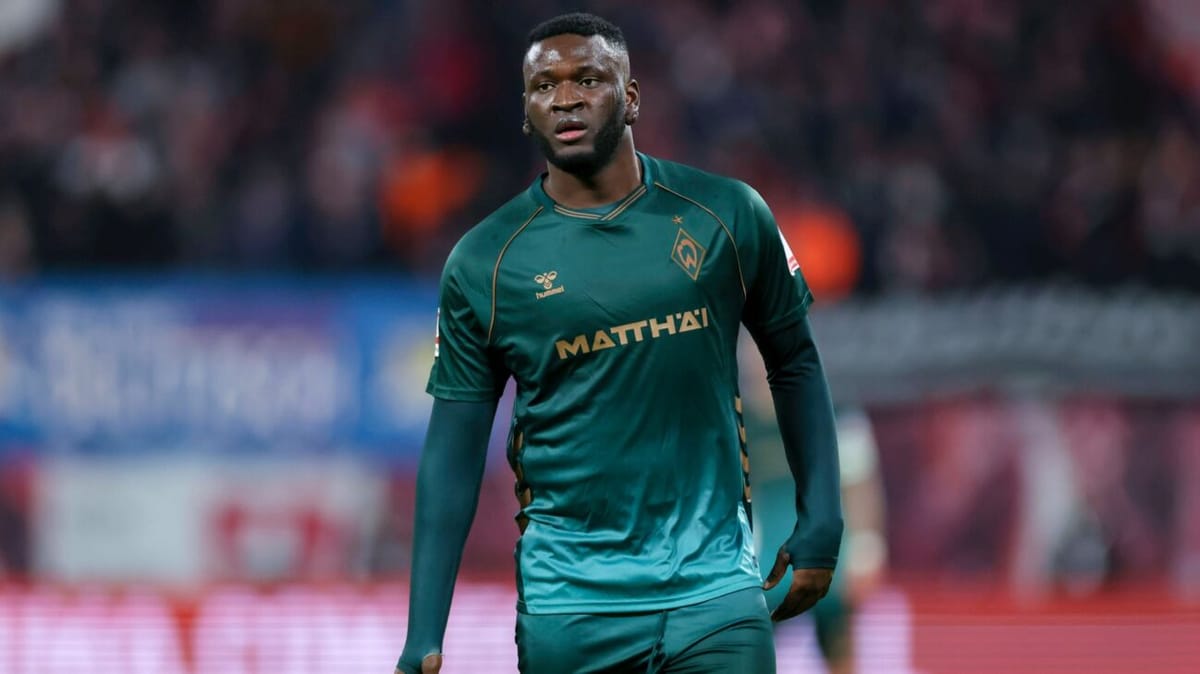 Boniface zu Social-Posts: "Niemand hat darüber gesprochen"