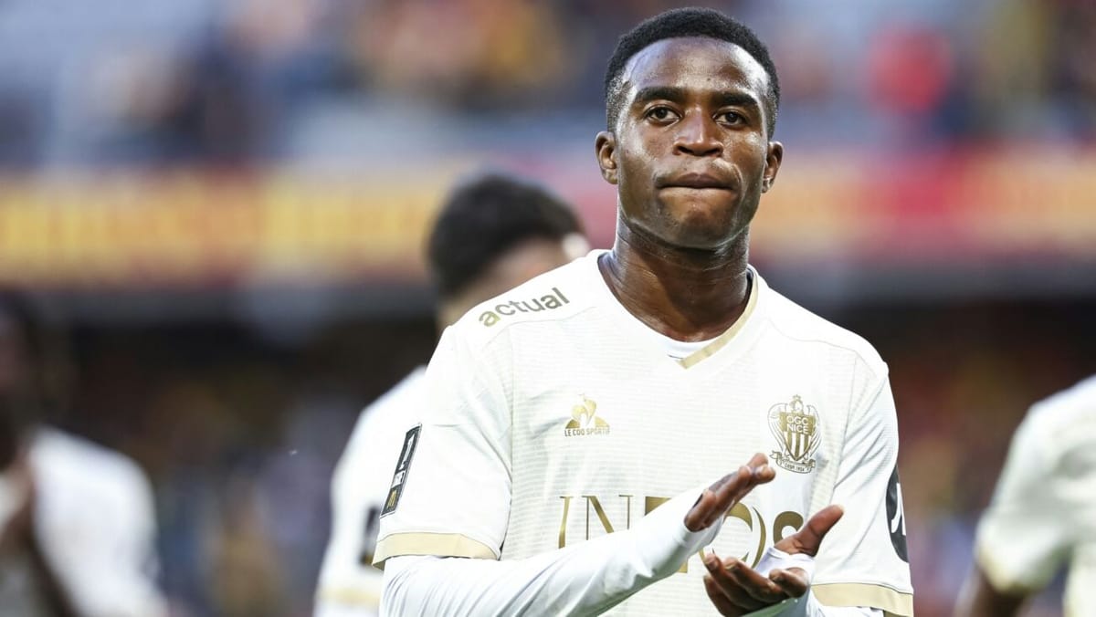 Moukoko: "Werde da wieder rauskommen"