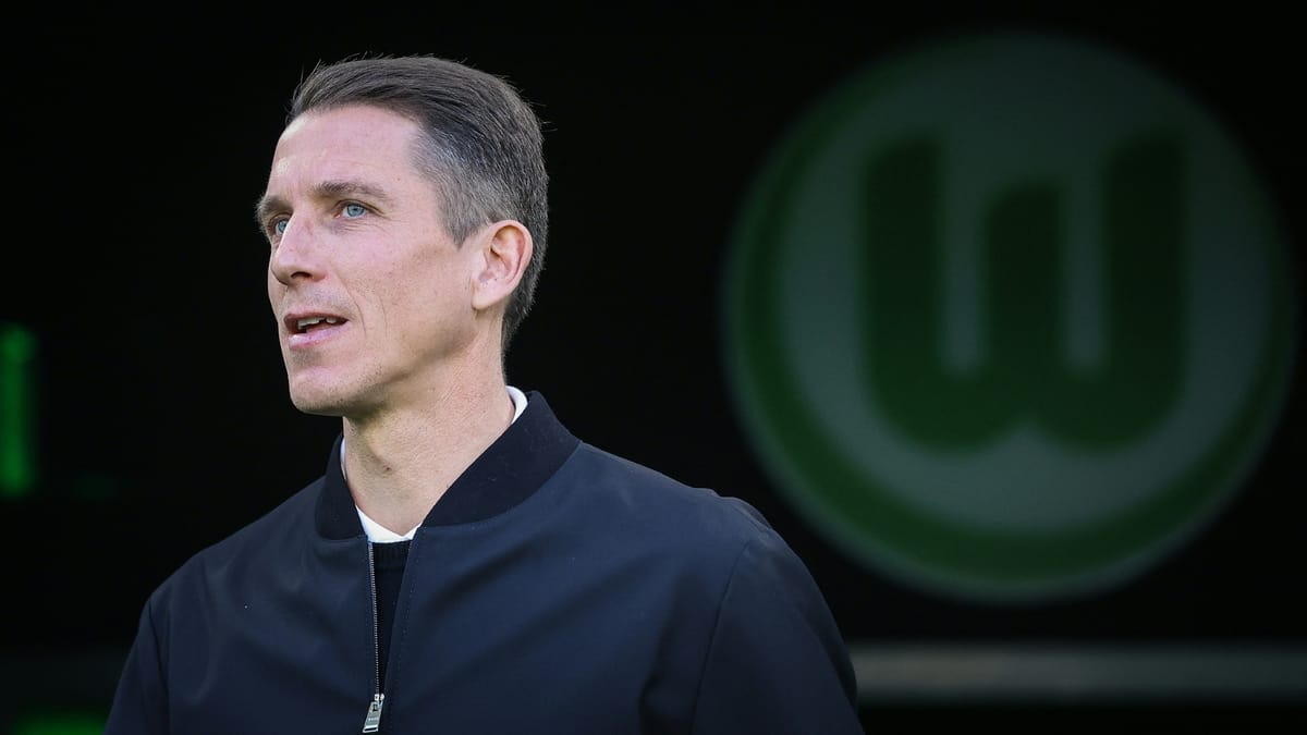 "Existenzängste": VfL-Coach Bauer kennt die Schattenseiten