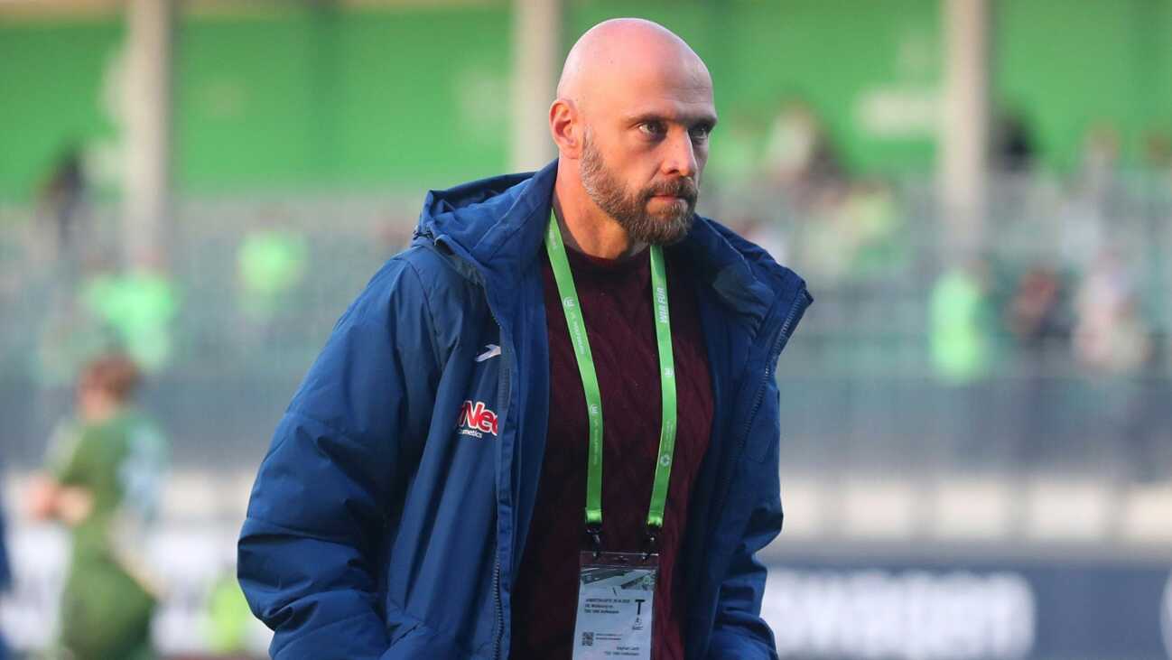 kicker: Lerch neuer Trainer der VfL-Frauen