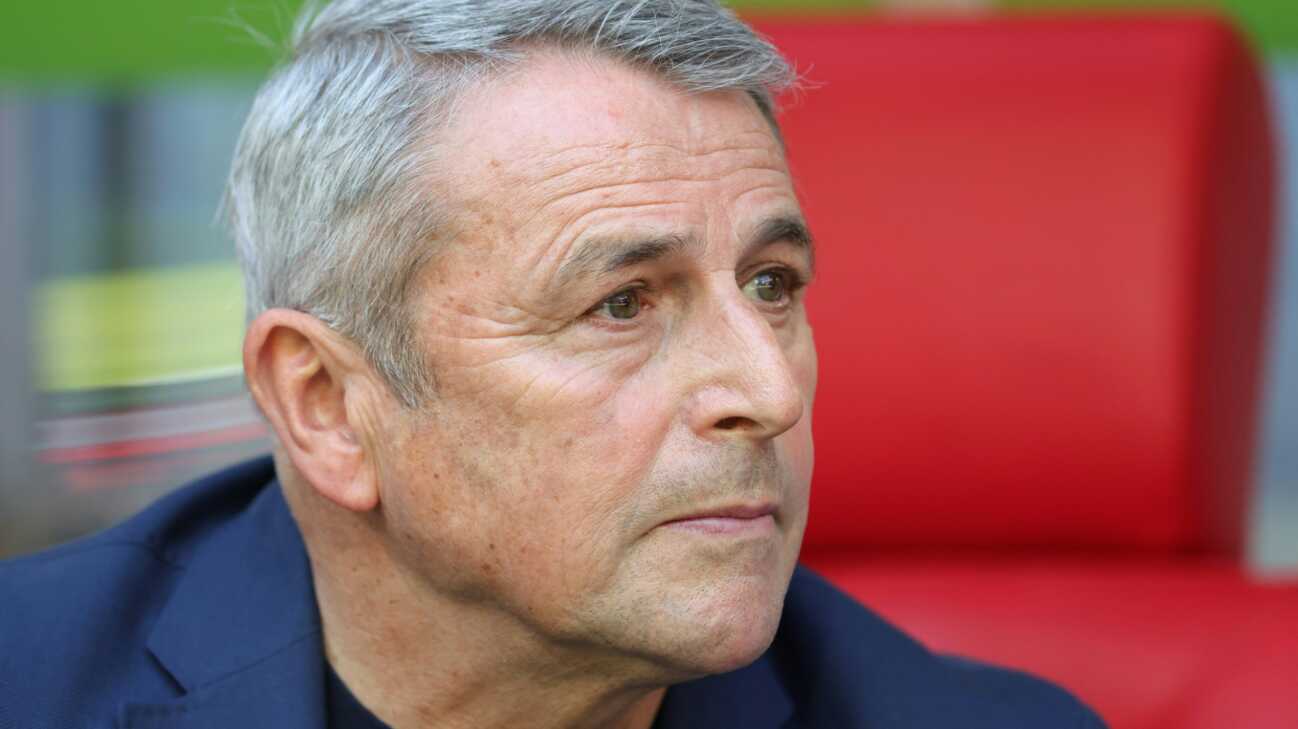 "Absolut lächerlich": Allofs erzürnt nach 1:5-Niederlage