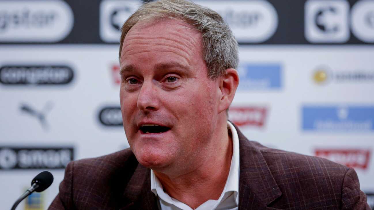 Vorerst keine Hymne: Herz von St. Pauli verstummt