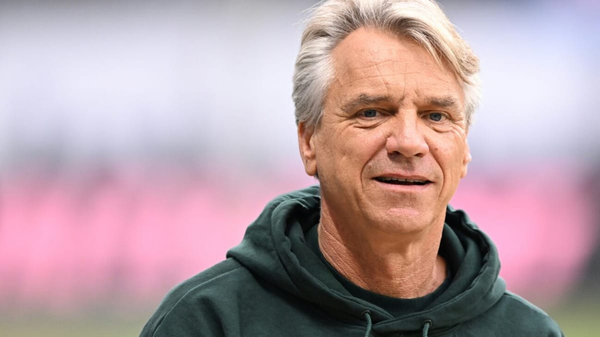 Bremen: Steffen lobt gute Stimmung und Boniface