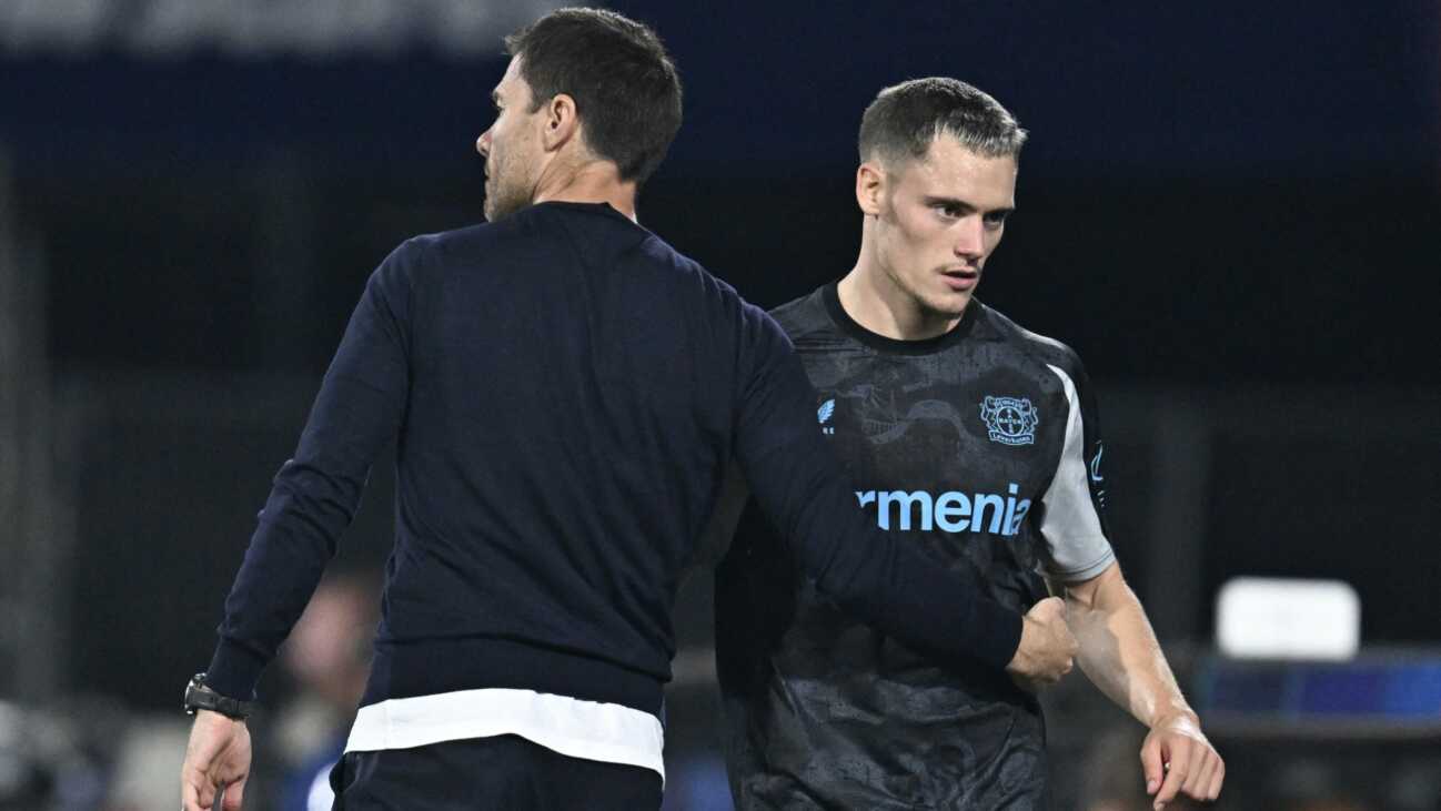 "Früher als gedacht": Wirtz-Comeback gegen Union möglich