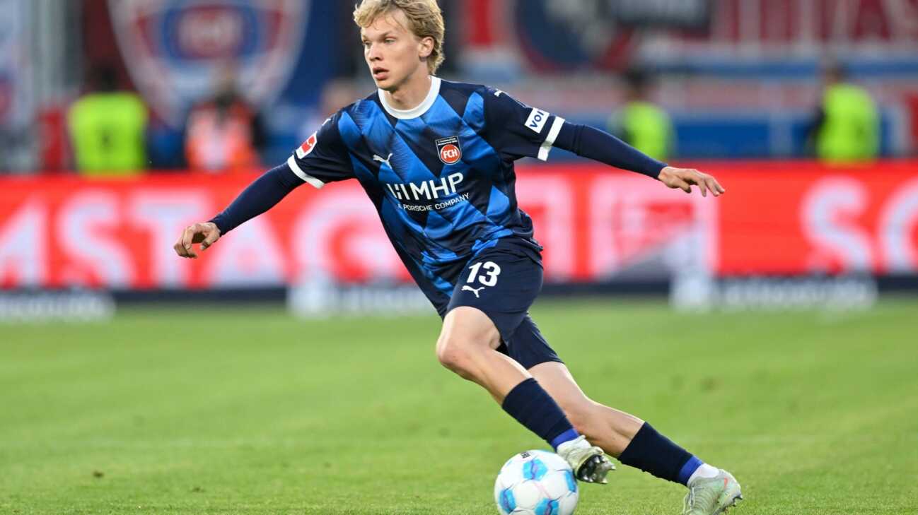 Abschied aus München: Krätzig wechselt nach Salzburg