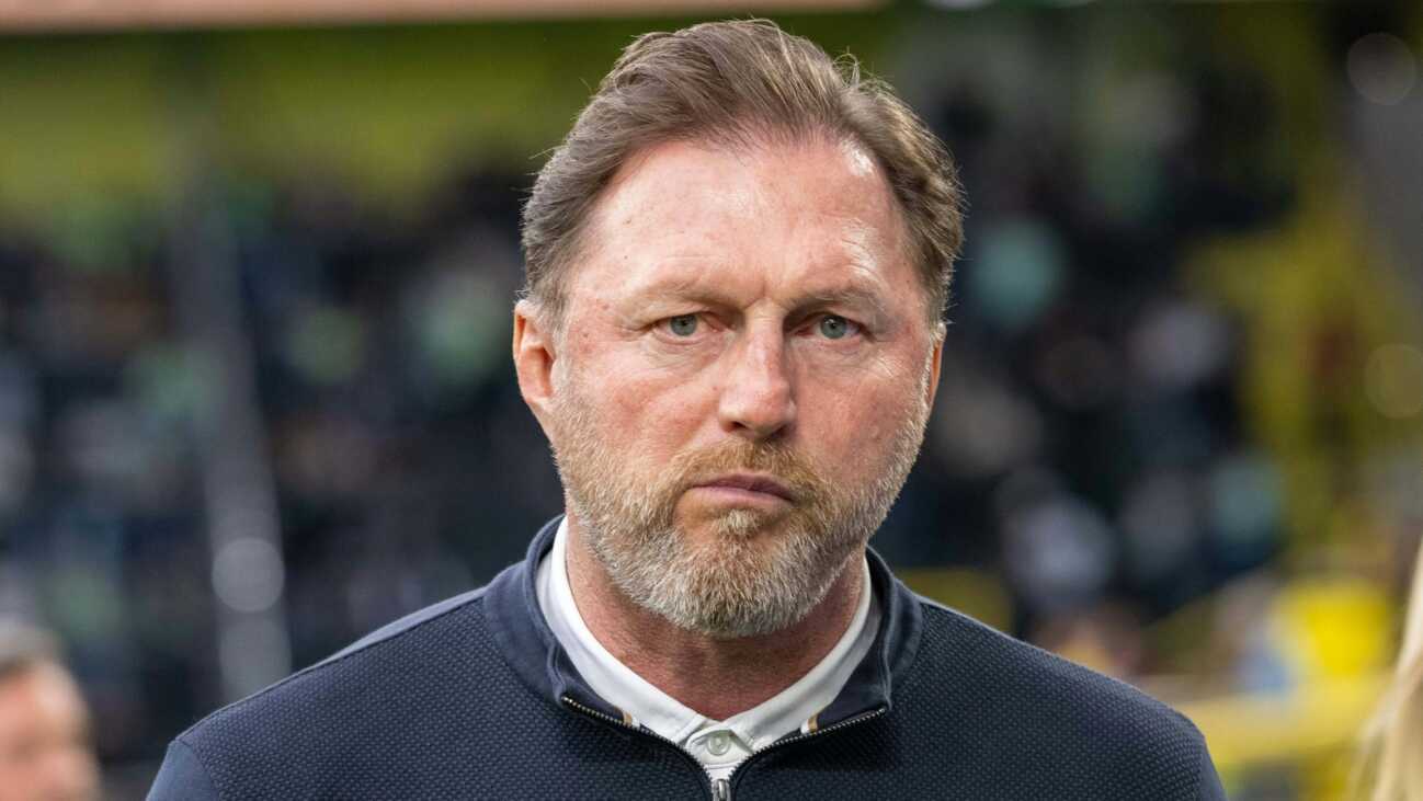 Medien: Hasenhüttl in Wolfsburg vor dem Aus