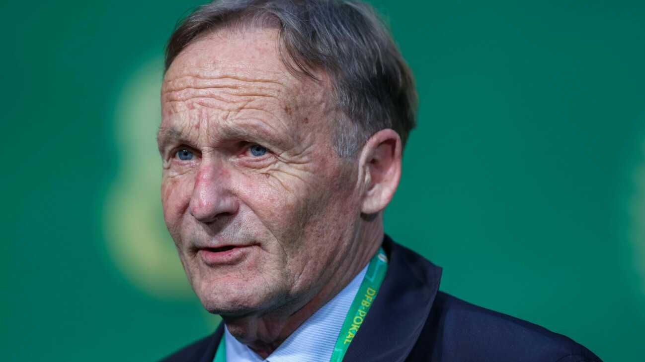 Watzke: "Verpasste Meisterschaft ist ein Trauma"