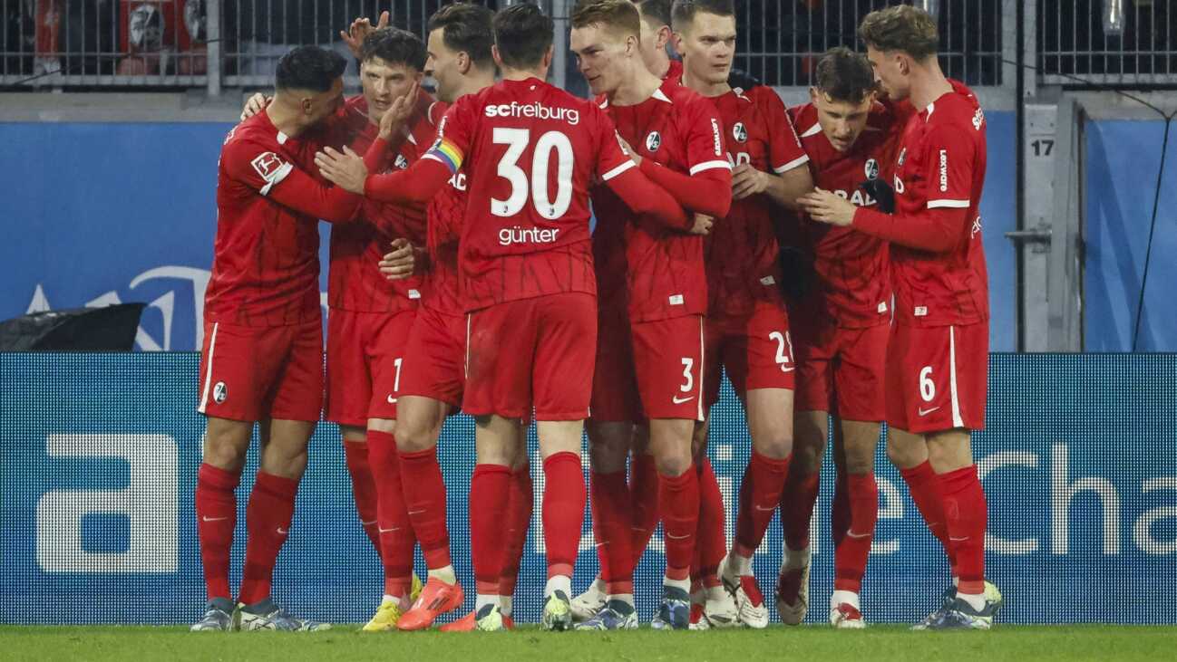 Kübler stand "irgendwie richtig": "Hatte ein Näschen"