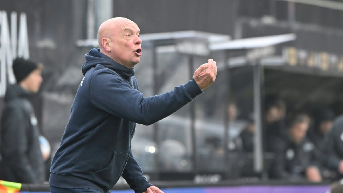 Bochum holt glücklichen Punkt in Elversberg